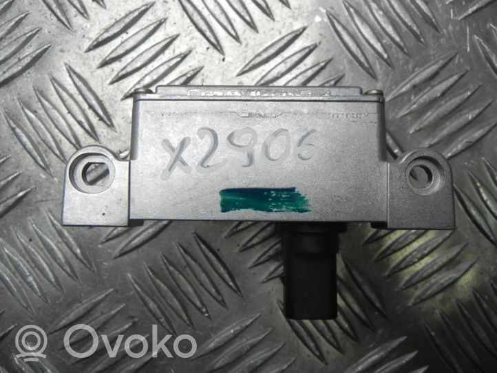 Volkswagen Touareg I Other brake parts 7E0907652A