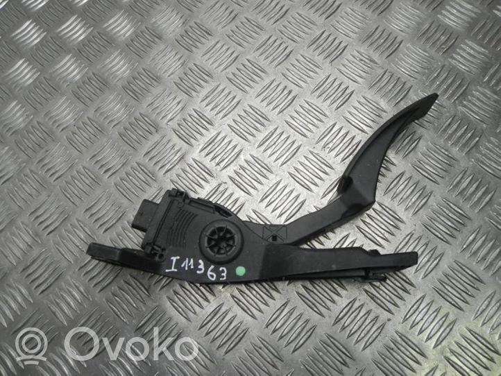 Mercedes-Benz ML W166 Pedal del acelerador A1663000304