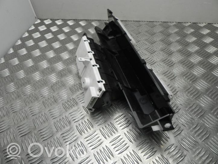 Toyota Prius (XW20) Tachimetro (quadro strumenti) 8380047310