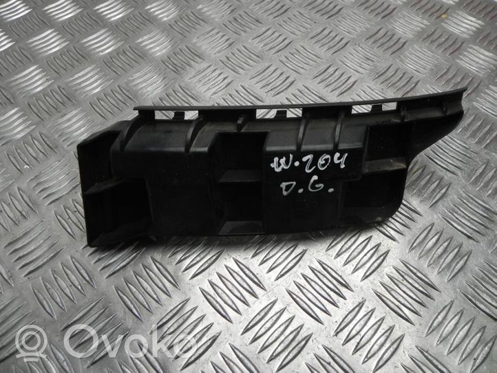 Mercedes-Benz C AMG W204 Front bumper mounting bracket A2048800603