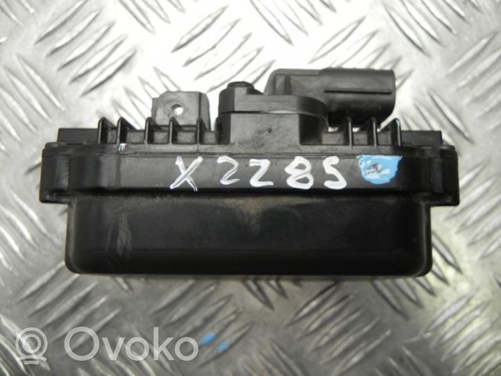 Lexus RX 330 - 350 - 400H Capteur radar de distance 8821047080