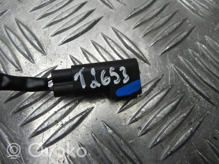 Ford Focus Langų skysčio purkštukas (-ai) galinio stiklo BM5117666A