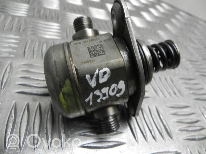 BMW 4 F32 F33 Fuel injection high pressure pump 8604231