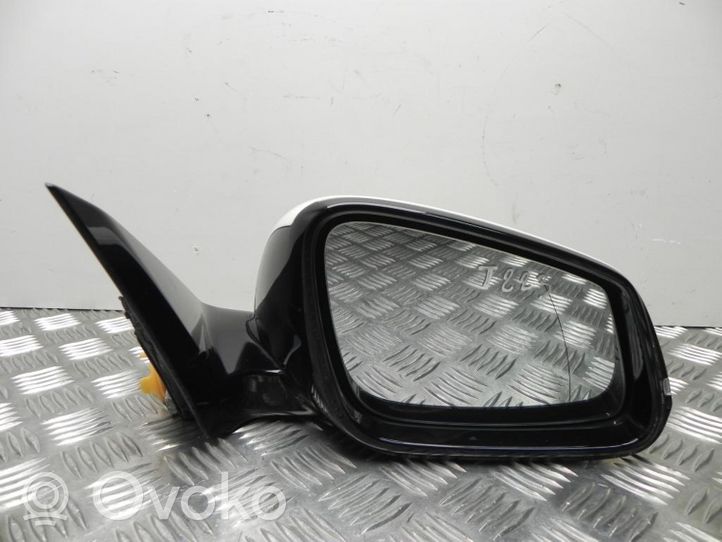 BMW 4 F32 F33 Specchietto retrovisore elettrico portiera anteriore 20212008