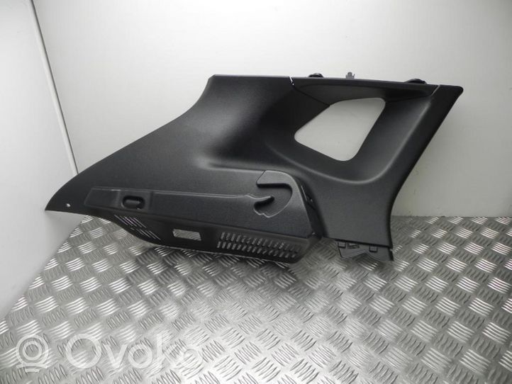 Nissan Qashqai Rivestimento montante (C) 769354EA0A