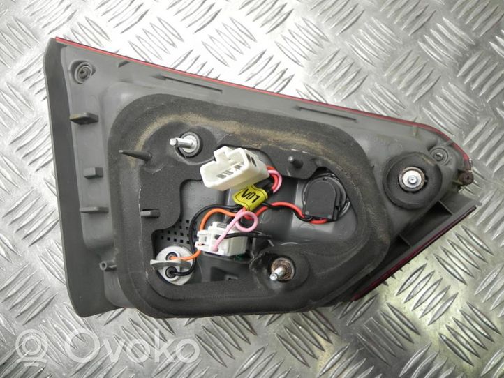 Hyundai i40 Lampa tylna MOBIS924043Z001