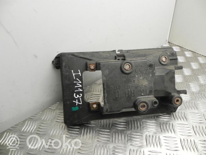 Lexus IS 220D-250-350 Inny element deski rozdzielczej 7443153040