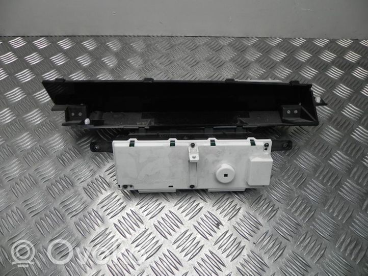 Toyota Prius (XW20) Tachimetro (quadro strumenti) 8380047220