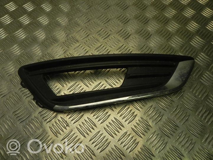 Ford Focus Grille de calandre avant F1EB15A298B