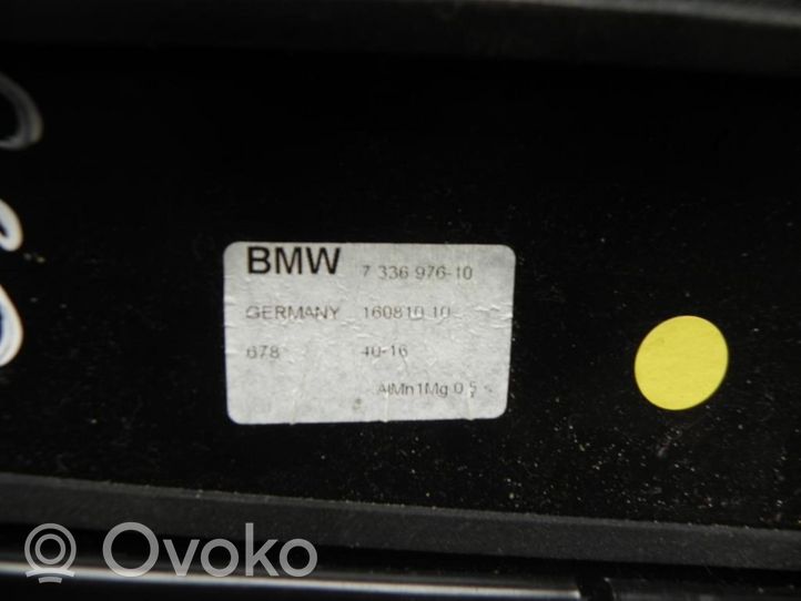 BMW 5 G30 G31 Altra parte esteriore 7336976