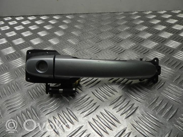 Toyota Yaris Türgriff Türöffner vorne N0502265