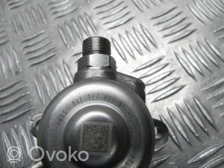 Skoda Fabia Mk3 (NJ) Pompe d'injection de carburant à haute pression 04E127027N