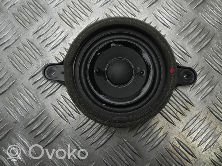 Audi A6 S6 C7 4G Etuoven diskanttikaiutin 4G0035454