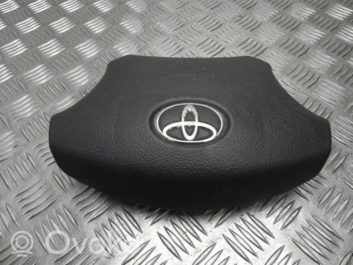 Toyota Camry Airbag de volant G08511608A2W