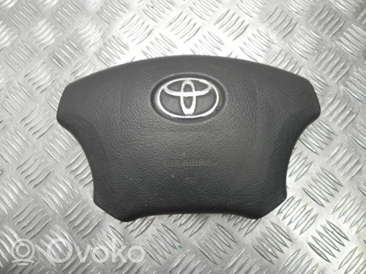 Toyota Camry Ohjauspyörän turvatyyny G08511608A2W