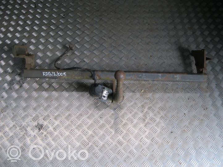 Nissan Qashqai+2 Set barra di traino KE500JD000