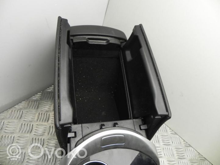 Mercedes-Benz C AMG W205 Center console 1248824