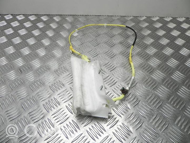 Toyota Prius (XW20) Side airbag GA33200640