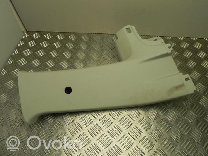 Volkswagen Up (B) pillar trim (top) 1S3867244B