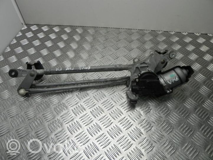 Toyota RAV 4 (XA30) Mechanizm wycieraczek szyby przedniej / czołowej 8511042150