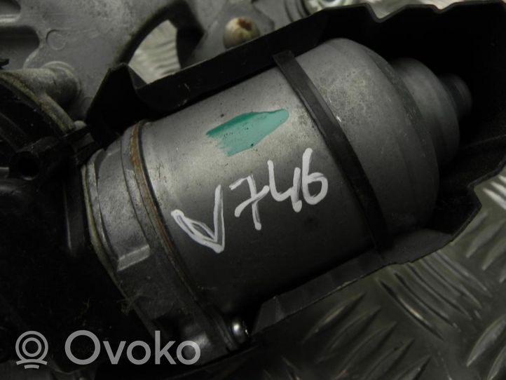 Toyota RAV 4 (XA30) Mechanizm wycieraczek szyby przedniej / czołowej 8511042150