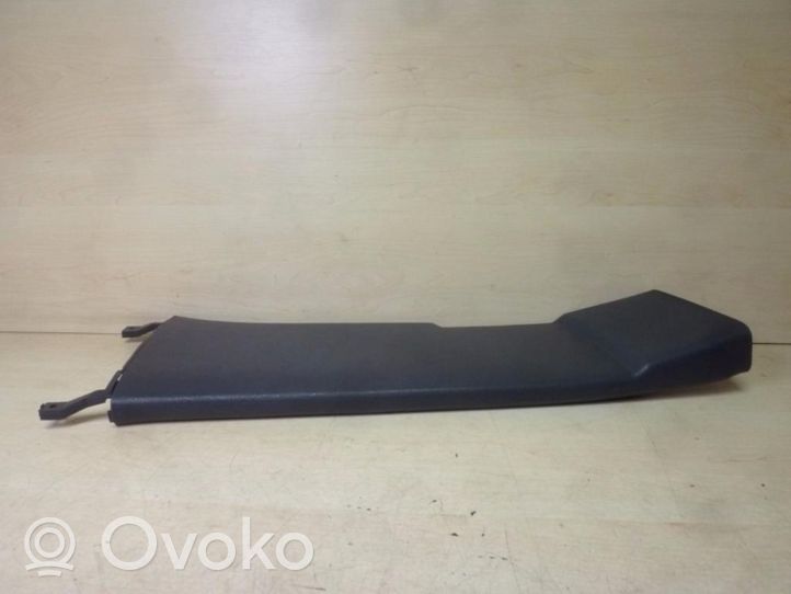 Volkswagen Polo IV 9N3 Rivestimento montante (B) (fondo) 6Q4867298B