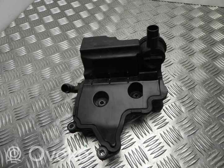 Ford Focus Oil breather separator 9671271480