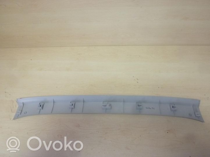 Volkswagen Golf VI Rivestimento portellone posteriore/bagagliaio 1K6867617D