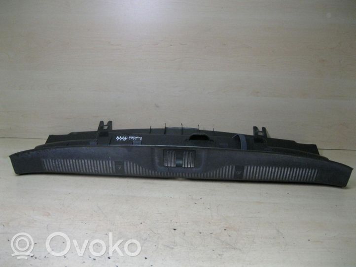 Skoda Octavia Mk2 (1Z) Rivestimento portellone posteriore/bagagliaio 1Z5863459A