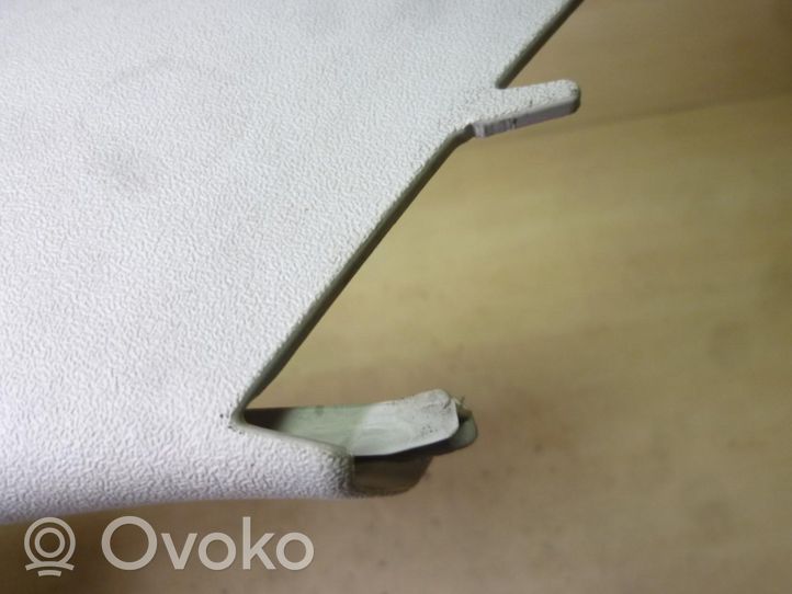 Volkswagen Tiguan Osłona słupka szyby przedniej / A 5N0867233B