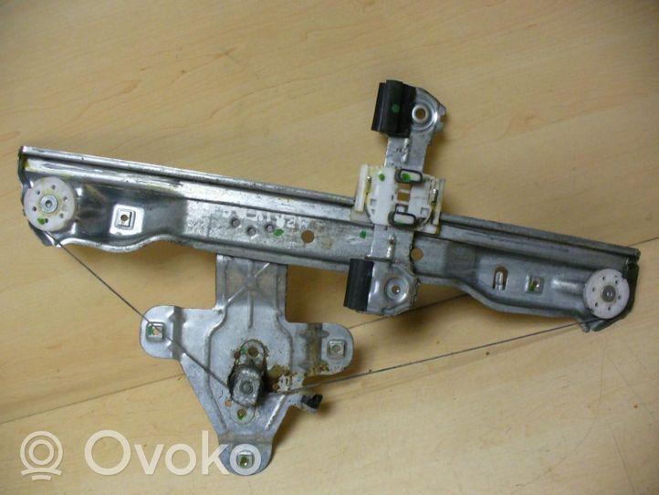 Opel Meriva B Elektryczny podnośnik szyby drzwi tylnych 3265804004