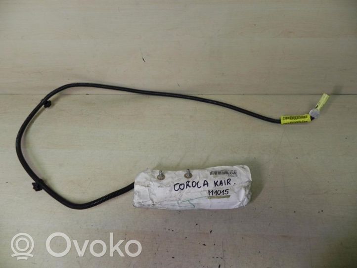 Toyota Corolla E120 E130 Šoninė oro pagalvė 7392002060A