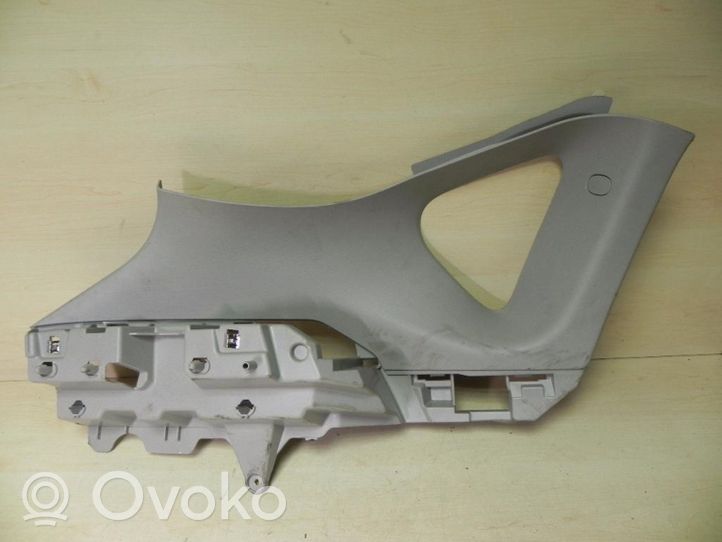 Opel Astra J (C) pillar trim 13356688