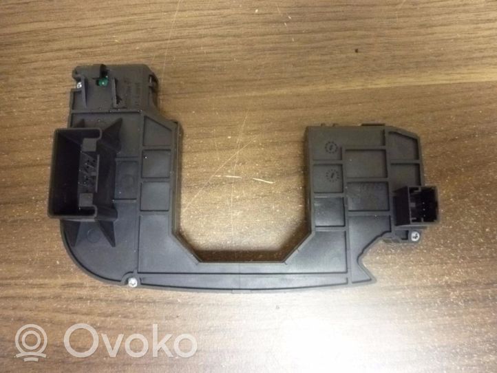 Audi A6 S6 C6 4F Sensor de ángulo de la columna de dirección 4F0953549A