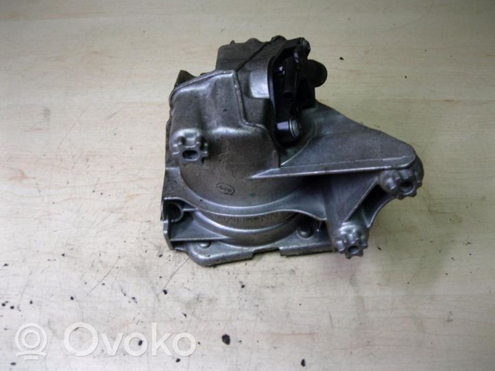 Ford Kuga I Boîtier de filtre à carburant 9683199680