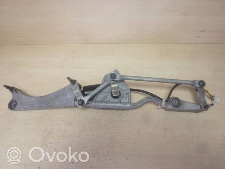 Mercedes-Benz C AMG W203 Front wiper linkage A2038200442