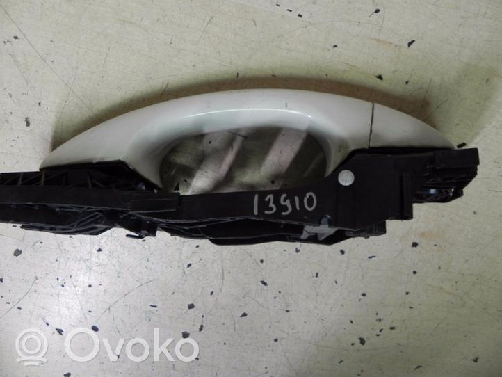 Skoda Octavia Mk3 (5E) Maniglia esterna per portiera di carico 5L0837885C