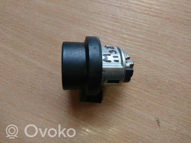 Audi A3 S3 8P Ignition lock 8E0905855C