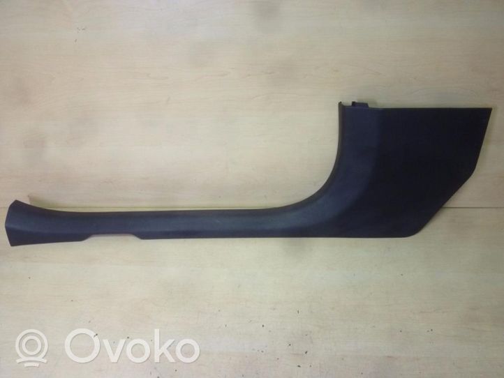 Mercedes-Benz C AMG W205 (A) pillar trim A2056850400