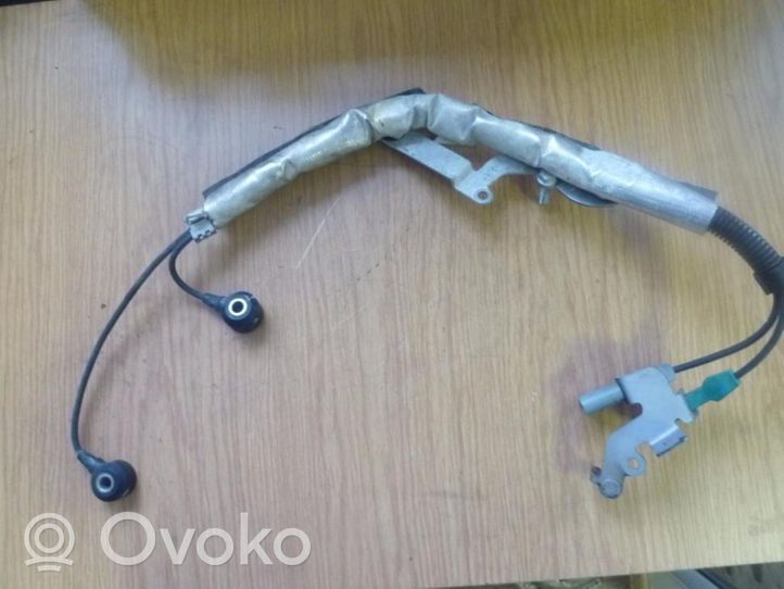 Volkswagen Jetta IV Sensore di detonazione 07K971804A