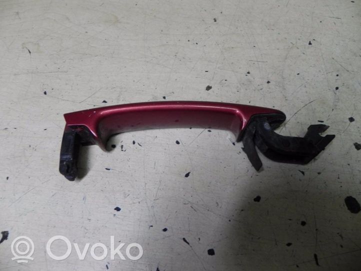 Seat Leon (1M) Maniglia esterna per portiera di carico 3B0837207