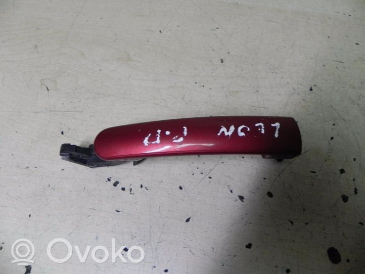 Seat Leon (1M) Maniglia esterna per portiera di carico 3B0837207