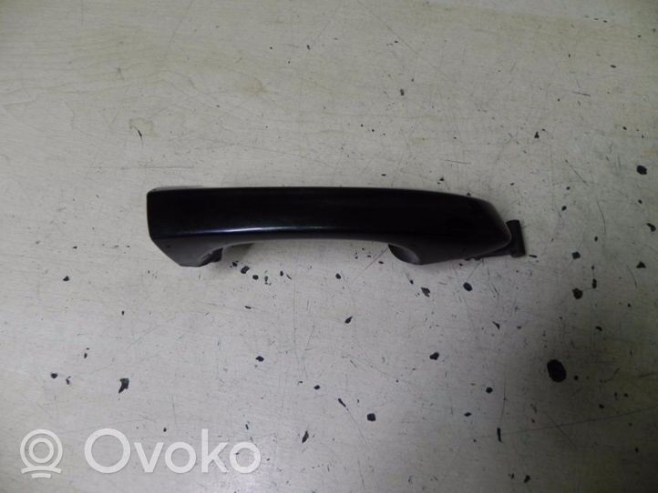 Seat Leon (5F) Poignée extérieure de porte de chargement 5G0837206N