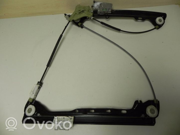 BMW 2 F22 F23 Priekinio el. lango pakėlimo mechanizmo komplektas 7119208