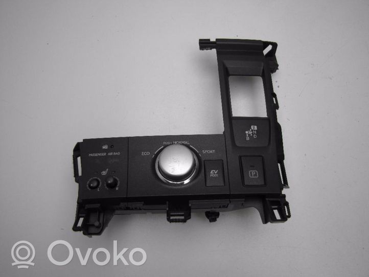 Hyundai i30 Other switches/knobs/shifts 15C315