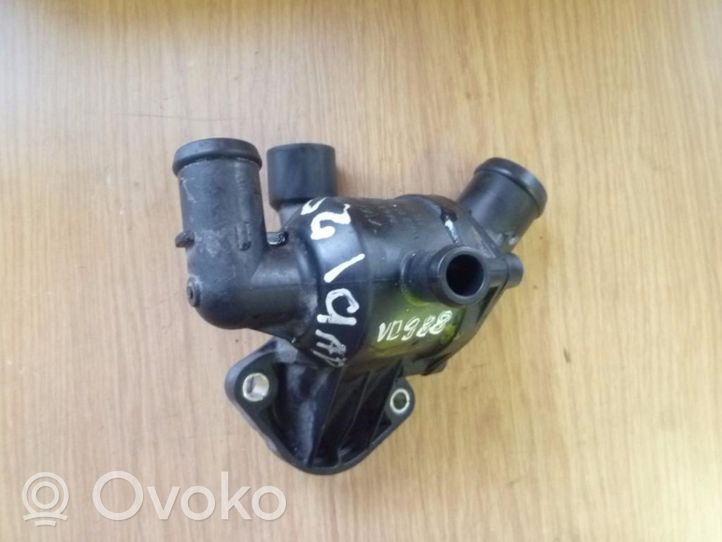 Audi A4 S4 B8 8K Alloggiamento termostato 03L121111R