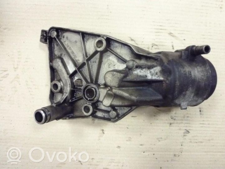 Saab 9-5 Altra parte del motore 6740273386