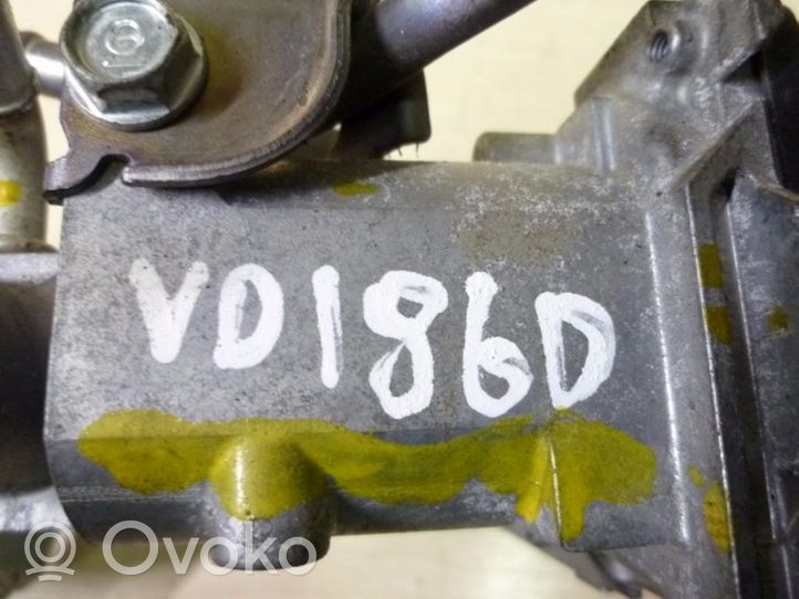 Honda Jazz Valvola corpo farfallato GMD4A00218