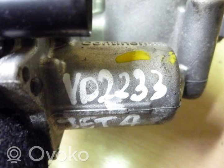 Audi A4 S4 B8 8K Przepustnica 03L128063AC