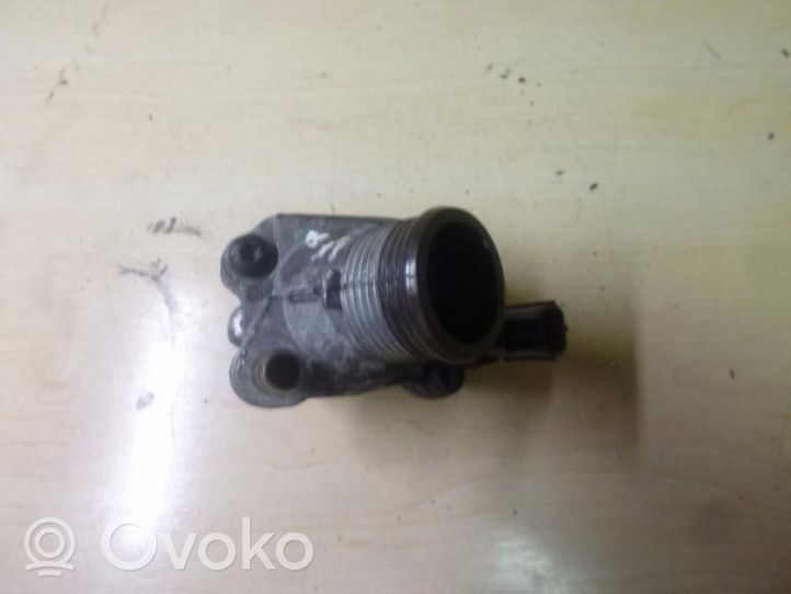 Volvo V50 Obudowa termostatu 30777476